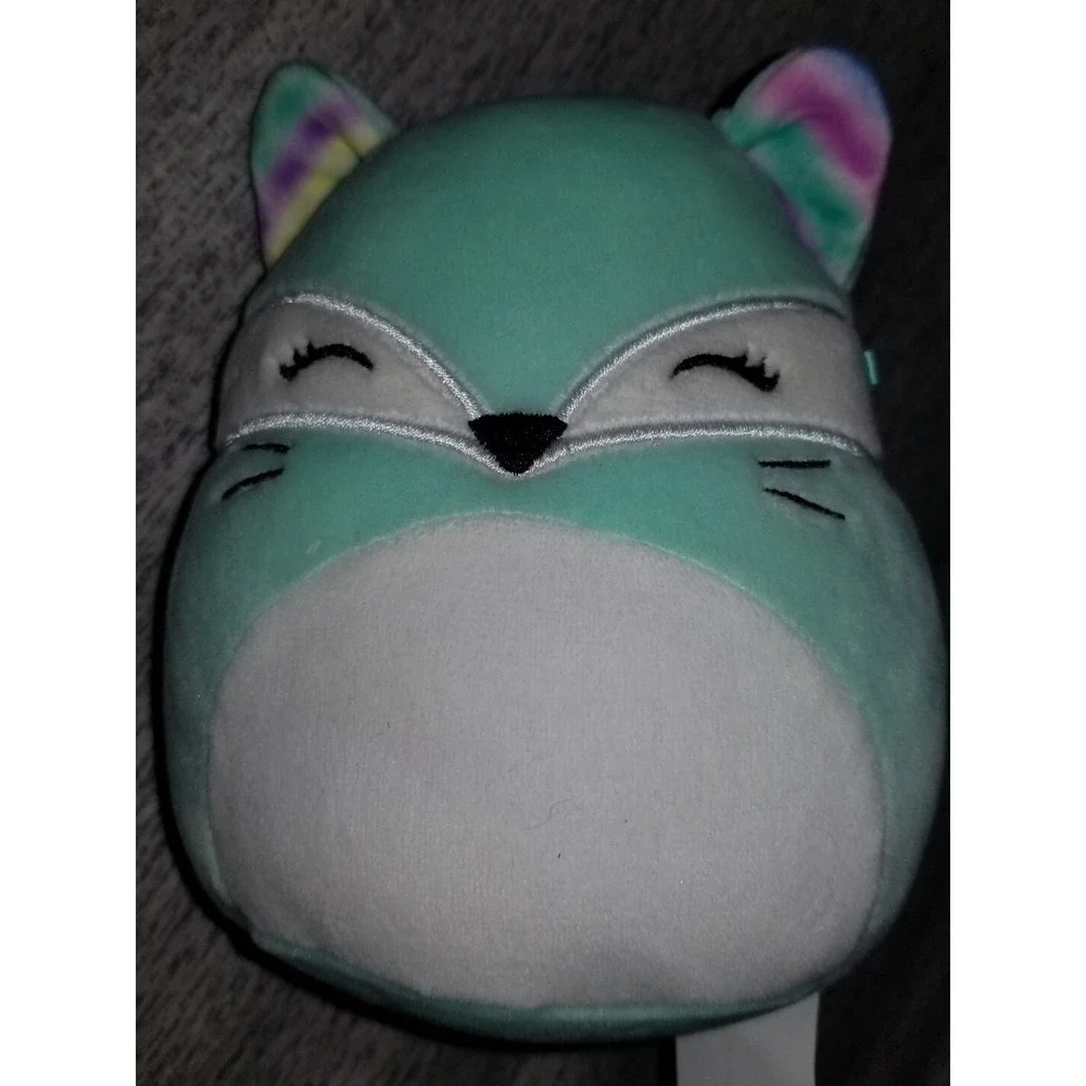 SQUISHMALLOWS 5